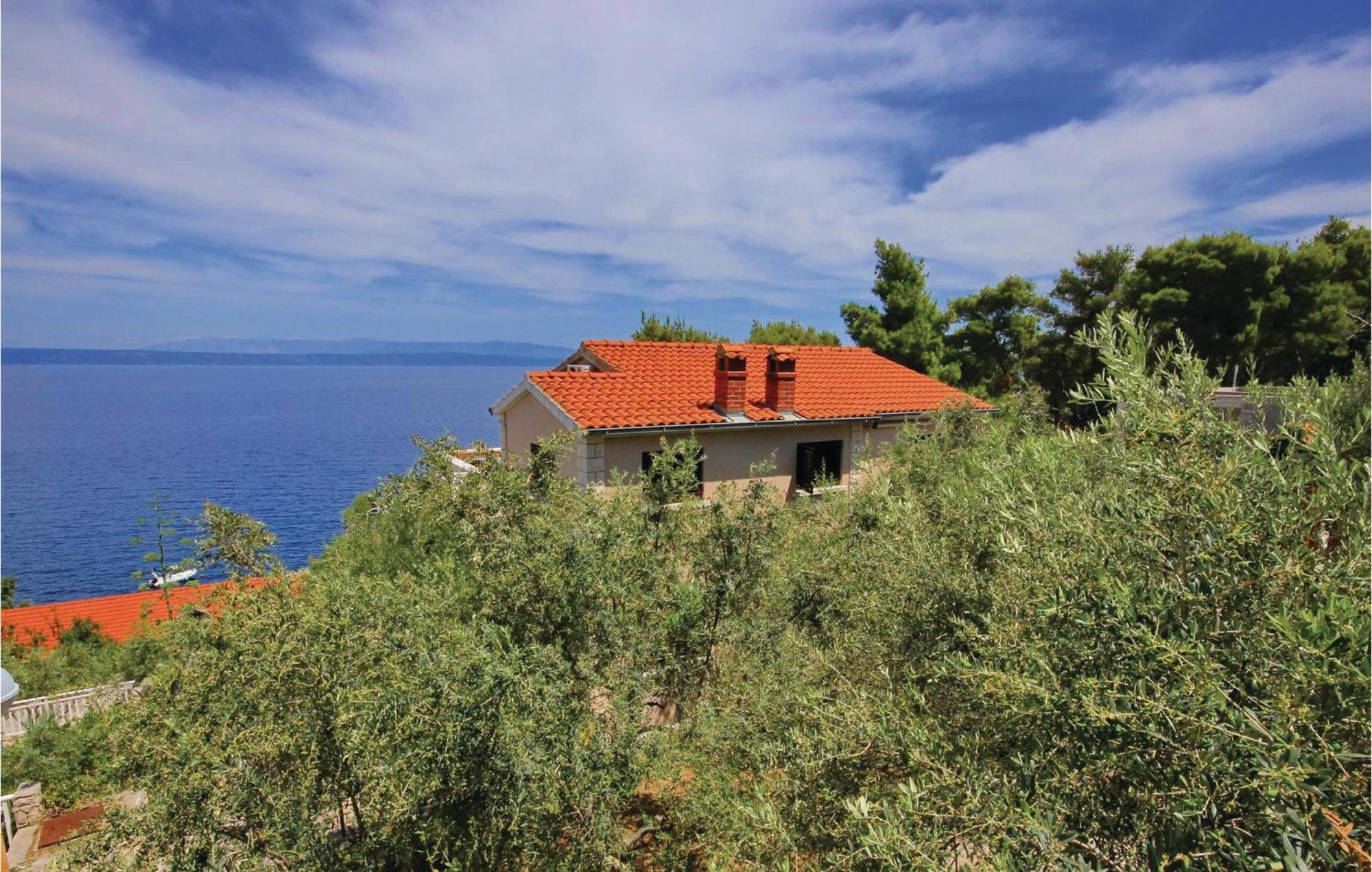 Gorgeous Apartment In Prigradica With Kitchen Εξωτερικό φωτογραφία